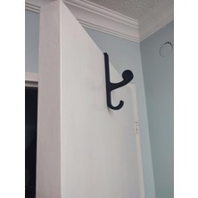 Motosiklet Bisiklet Scooter Kask ve Mont Kapı Askısı | Kapı Arkası Askılık