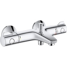 Grohtherm 800 Termostatik Banyo Bataryası - 34576000