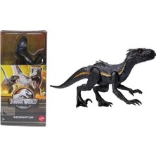 World 6' Dinozor Figürü GWT49-HPT02