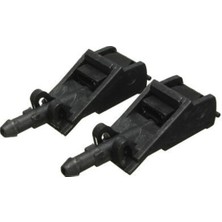 Vw Golf Iv - Bora 1998-2004 / Ön Cam Sag Sol Su Fiskiye Memesi 335964514