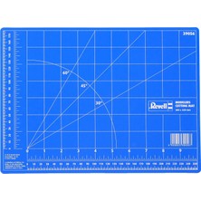 Küçük Kesme Matı