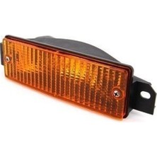 Bmw E30 Ön Tampon Sinyali Sağ 63131381748