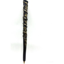 Harry Potter Asa Kalemi, Hermonie Voldemort, Dumbledore Asa Kalemleri, Harry Asası Tükenmez Kalem (Hermonie Kalem)