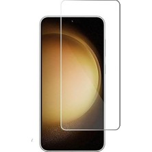 Es  Galaxy S22 Ekran Koruyucu,  Galaxy S22 Modellerine Uyumlu Temperli Ekran Koruyucu Cam Hd Kalite Görüntü Darbe Dayanıklı Ekran Koruyucu Cam