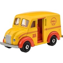 1:64 Açılır Parça Arabalar Divco FWD28-HLG07