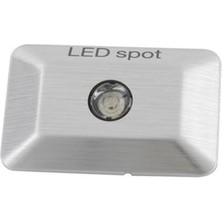 Bosch-Siemens Buzdolabı Lambası (Led Işık Çubuğu)