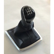Ford Focus Vites Kol Körügü Nikelaj Çerçeveli Takim 2005-2008 523286279