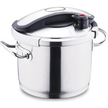 Proline Düdüklü Tencere 6.0 Lt