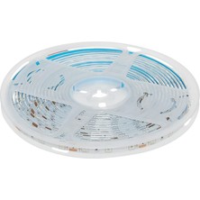 Ct 4490 5630 Chıp Dış Mekan Şerit Led, Yeşil, 1m
