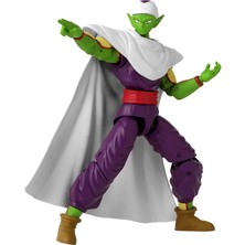 16 cm Dragon Ball Piccolo Poz Verilebilir Figür, Dragon Stars Serisi
