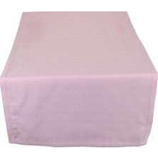 Casual Lila Runner 45X150CM