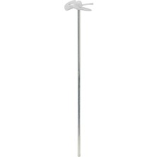 Professional Accessories 1609200291 Boya Karıştırma 60 mm Şaft, 6 mm