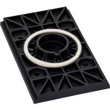 Plaka Titreşimli Astronomi) Gss 140/18: 80 X130 mm