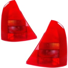 Renault Clio Hb Sağ Sol Arka Stop Lambası Takımı 1998--2001