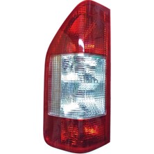 Mercedes Sprinter W901 Stop Lambası Sol - 0008261556