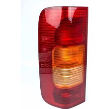 Volkswagen Volt LT35 Sol Arka Stop Lambası Duysuz 1998--2004