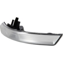 Ford Focus 2008-2011 Ayna Sinyali Sağ Yan Sanayi