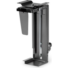 Assmann Masa Montajı Için Evrensel Bilgisayar Tutucu