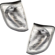 Mercedes W124 Beyaz Sağ-Sol Takım Sinyal A1248260843