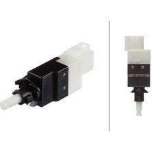 Hella 6DD008622881 - Fren Lamba Salterı Mercedes W169 W245 C219 W211 W639 B906 . Vw Crafter 30-35-50