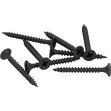 Matkap Uçlu Alçıpan Vidası 3,5X25 - 100 Adet