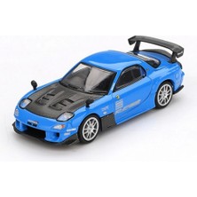 Mini Gt 1/64 Mazda Rx-7 Re-Amemiya 20B Na 3rotor-7 “ama-San Go”