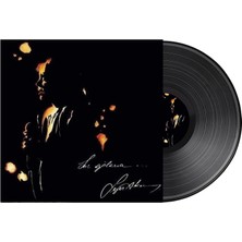 Elektronik Sezen Aksu-Sen Ağlama Lp Plak