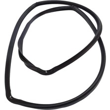 Termikel Için Fırın Kapak Contası 44X34 Cm, Franke ve Teka ile Uyumlu Fırın Kapak Contası