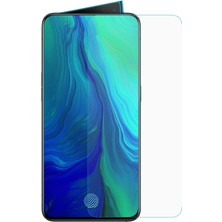 Oppo Reno 10X Zoom Nano Cam Ekran Koruyucu