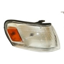 Sinyal Lambasi Ön Corolla Uyumlu AE100 93-95 Sari Çikintili Sag 293959413