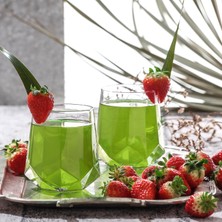 Valeria 400 ml 6 Adet Bardak Seti