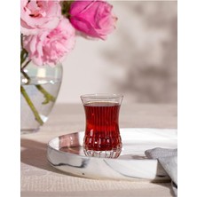Coco Carol 6'lı Çay Bardağı Seti, 115 ml