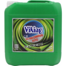 Ultra Çamaşır Suyu Ada 3,5 Litre