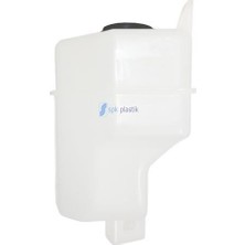 Spk 138 - Cam Yıkama Su Deposu M131 Dkş Kapaklı