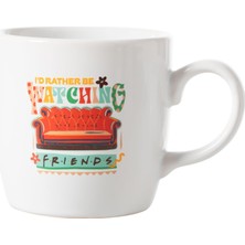 Concept Friends Kupa