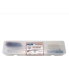 Hunthink 12 Cal Tüfek Harbi Seti