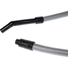 Svc Serisi Uyumlu Elektrikli Süpürge Hortumu Svc 3420, Svc 3422, Svc 3427, Svc 3438, Svc 3446, Svc 3449, Svc 3459, Svc 8601, Svc 8603, Svc 8604, Svc 8605, Svc 8609 ile Uyumlu