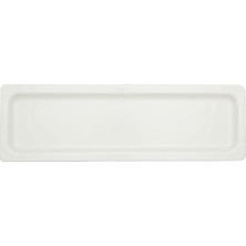 Alumilite Gastronomi Küvet 2/4 160X525X30MM