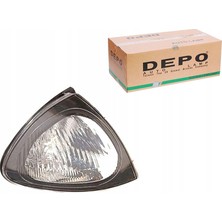 Sağ Sinyal Lambası Toyota Uyumlu Avensis 1998 1999 2000 Depo