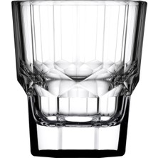 Altılı Serenity Digestive Bardak 45 cc