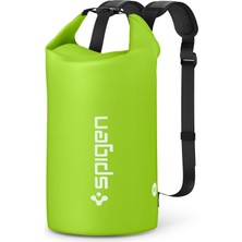 Aqua Shield Waterproof Ipx6 Sertifikalı Su Geçirmez Sırt Çantası 30L Snow Cactus Green A631 - AMP07230