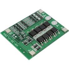 Bms 3s 25A Lipo Pil Balans Devresi - Modülü