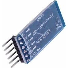 CC2541 Hm-10 Bluetooth 4.0 Serial Modül Kartı