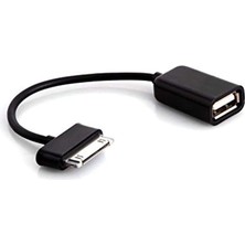 SMG-402  Galaxy Tab P7300/P7310/P7500/P7510 USB Dişi Çevirici Otg Kablo