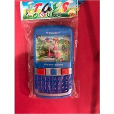 Suda Halka Geçirme Oyunu Telefon