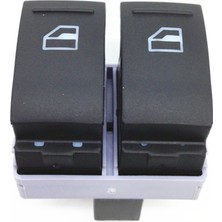 Vw Transporter T5.t6 Cam Açma Dügmesi Sol 7E0959855A 132723722