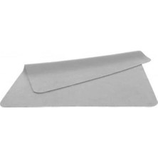 Mikrofiber Parlatma Bezi Temizleme Bezi  iPhone iPad MacBook Ipod  ile Uyumlu Ürün