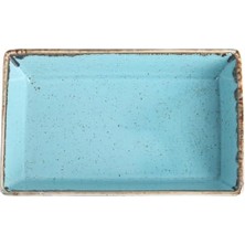 04ALM002050 Seasons Salata Tabağı, Porselen