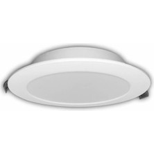 Cata Ct 5652 Zümrüt 20W Backlight LED Spot 6400K Beyaz Işık