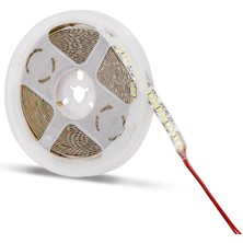 5 Metre Noas YL35 2402 Iç Mekan 12V 240 Çip Şerit LED Gün Işığı 3200K